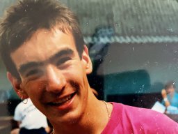 1992 KAMP